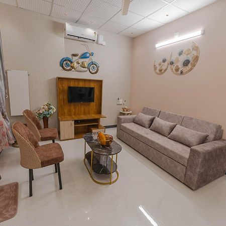 Udupi Homestay Chalet La Bonne Vie 외부 사진