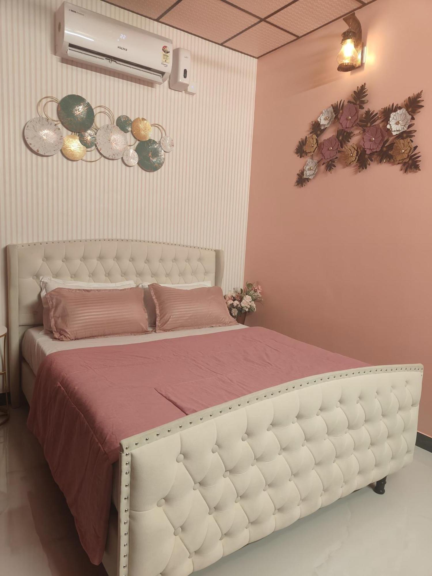Udupi Homestay Chalet La Bonne Vie 외부 사진