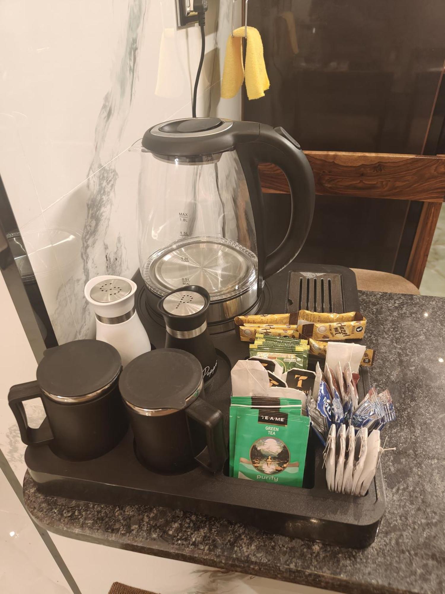 Udupi Homestay Chalet La Bonne Vie 외부 사진