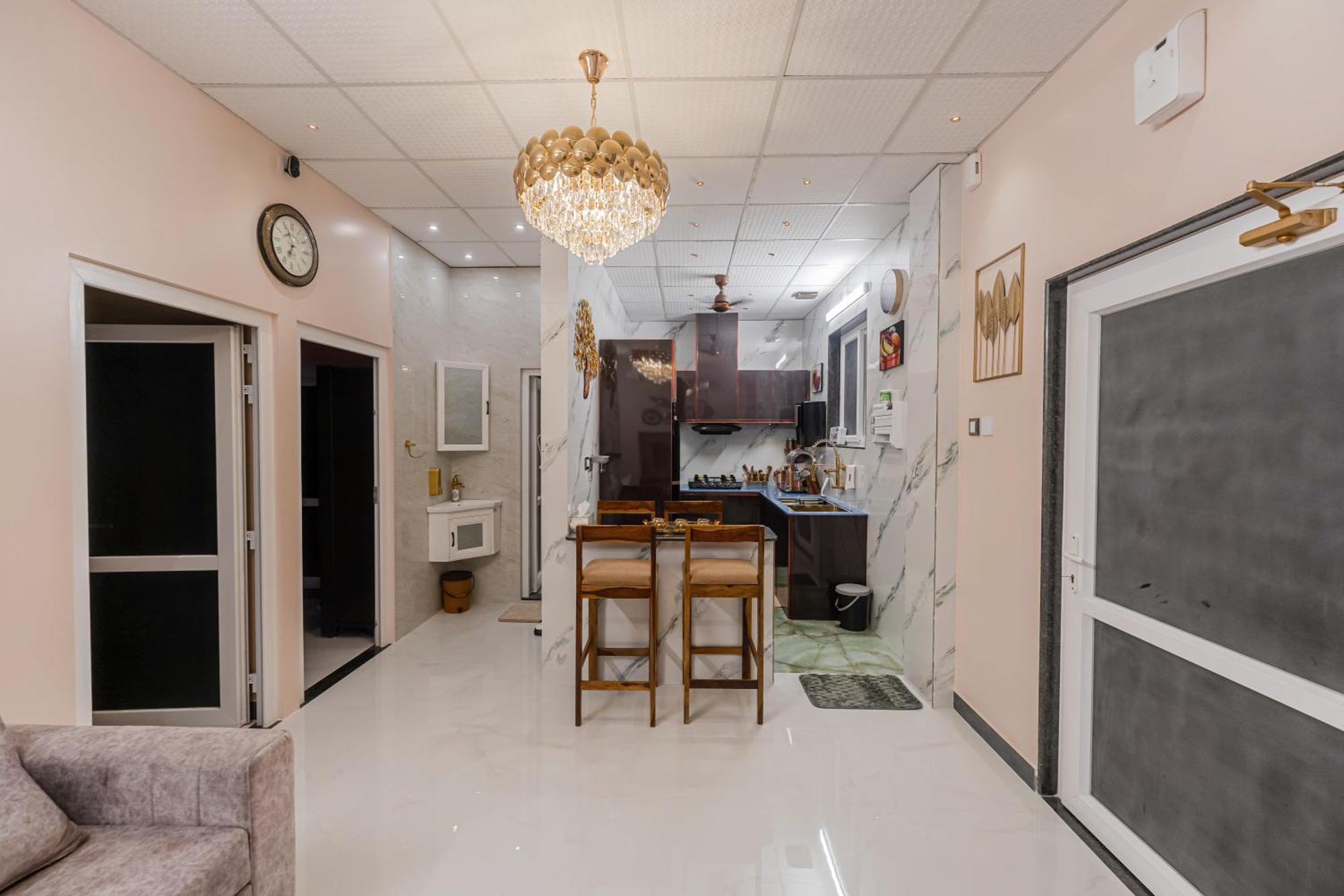 Udupi Homestay Chalet La Bonne Vie 외부 사진