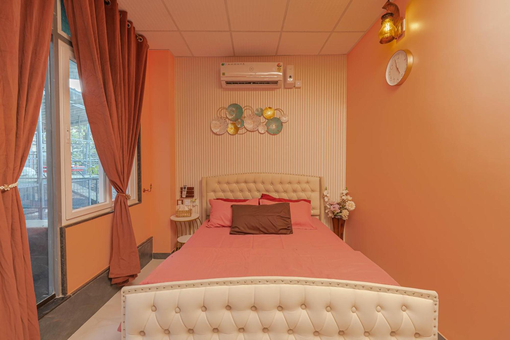 Udupi Homestay Chalet La Bonne Vie 외부 사진