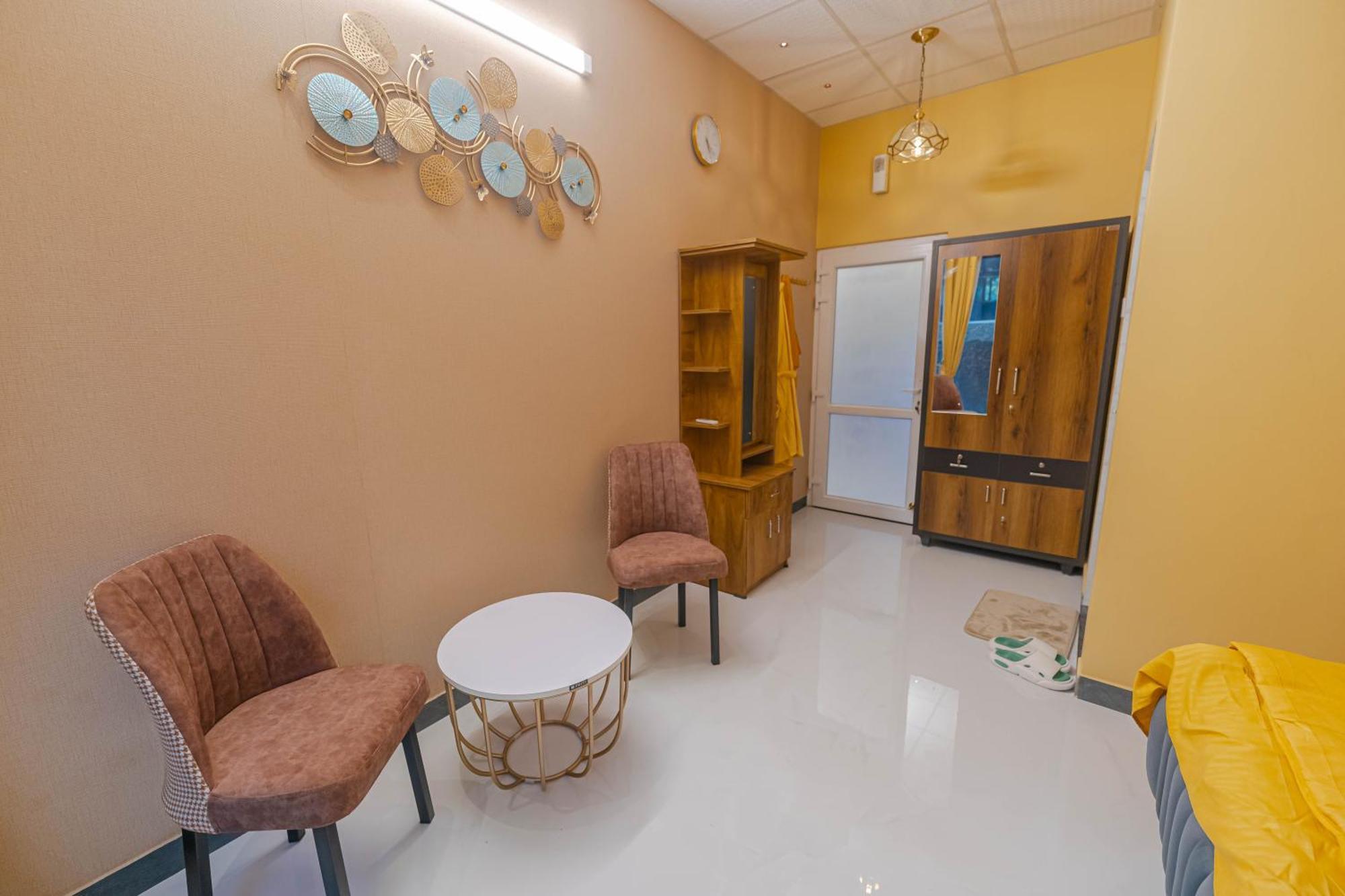 Udupi Homestay Chalet La Bonne Vie 외부 사진