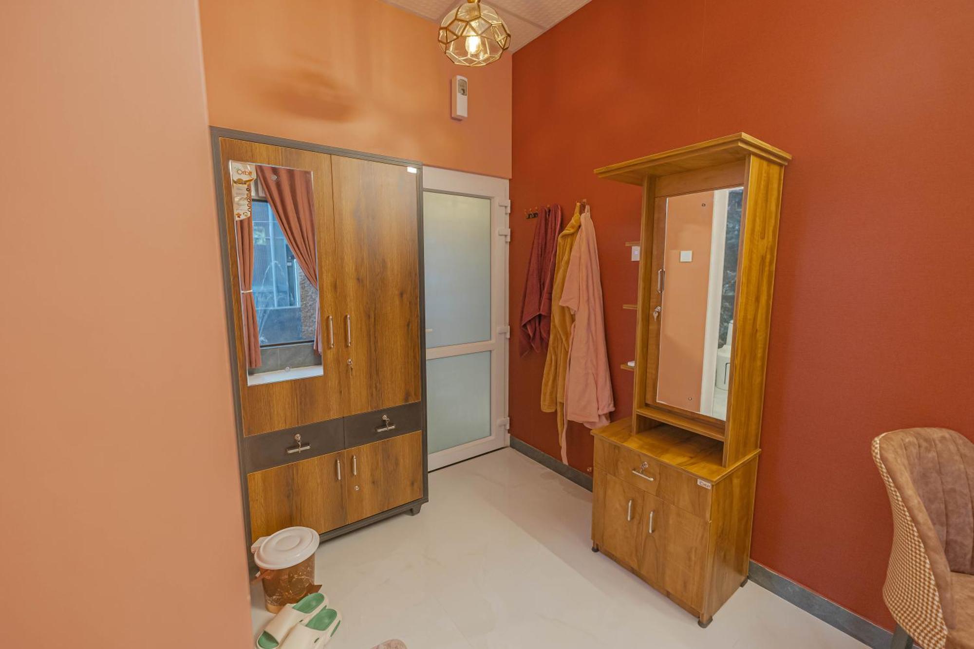 Udupi Homestay Chalet La Bonne Vie 외부 사진