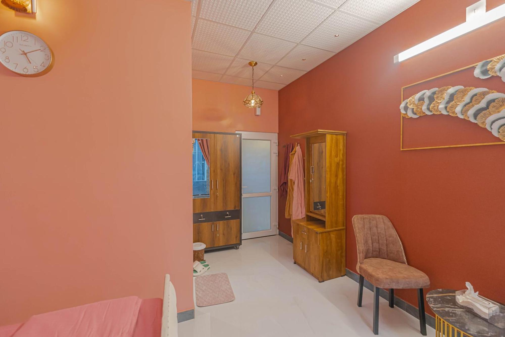 Udupi Homestay Chalet La Bonne Vie 외부 사진