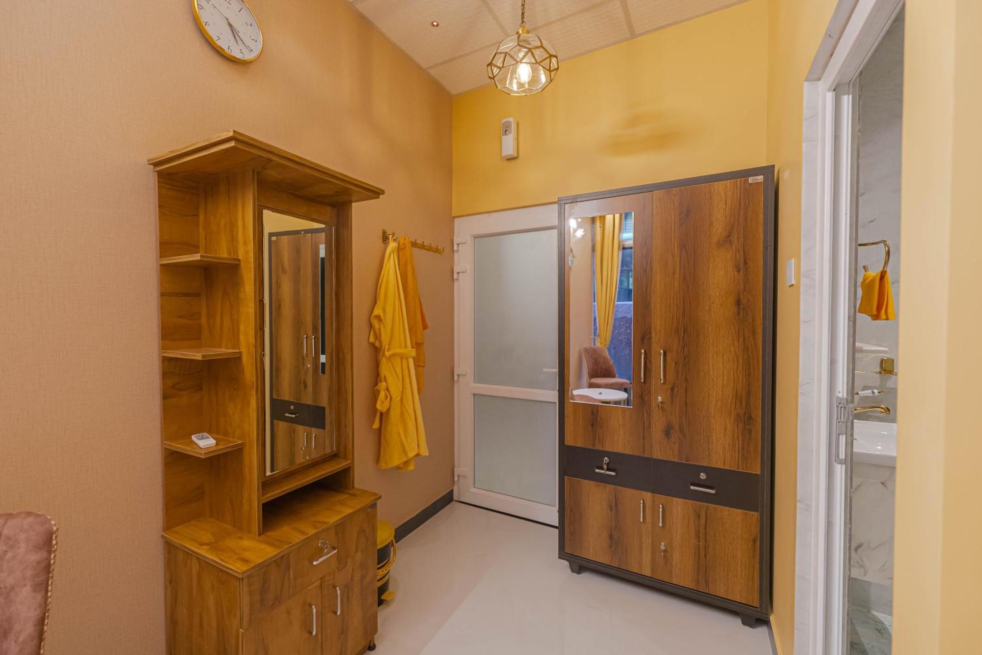 Udupi Homestay Chalet La Bonne Vie 외부 사진