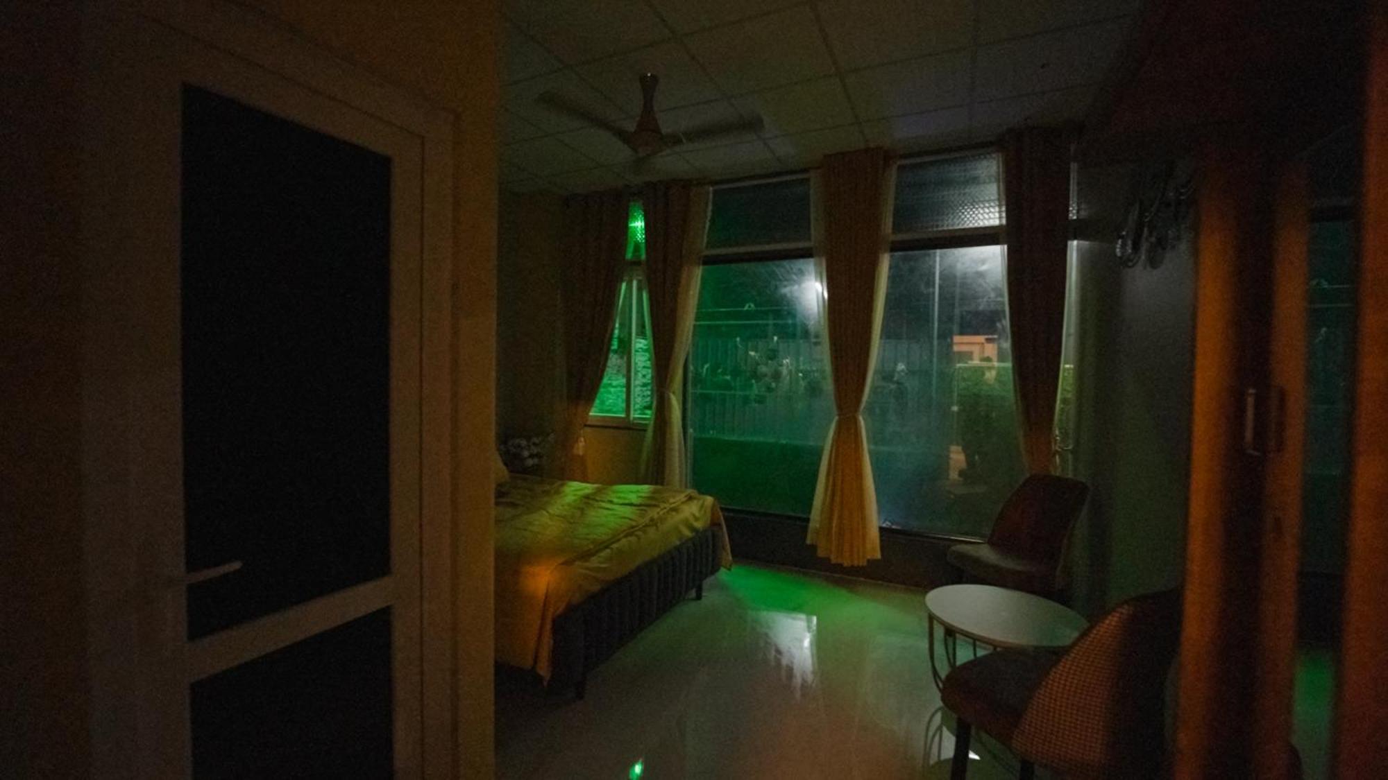Udupi Homestay Chalet La Bonne Vie 외부 사진