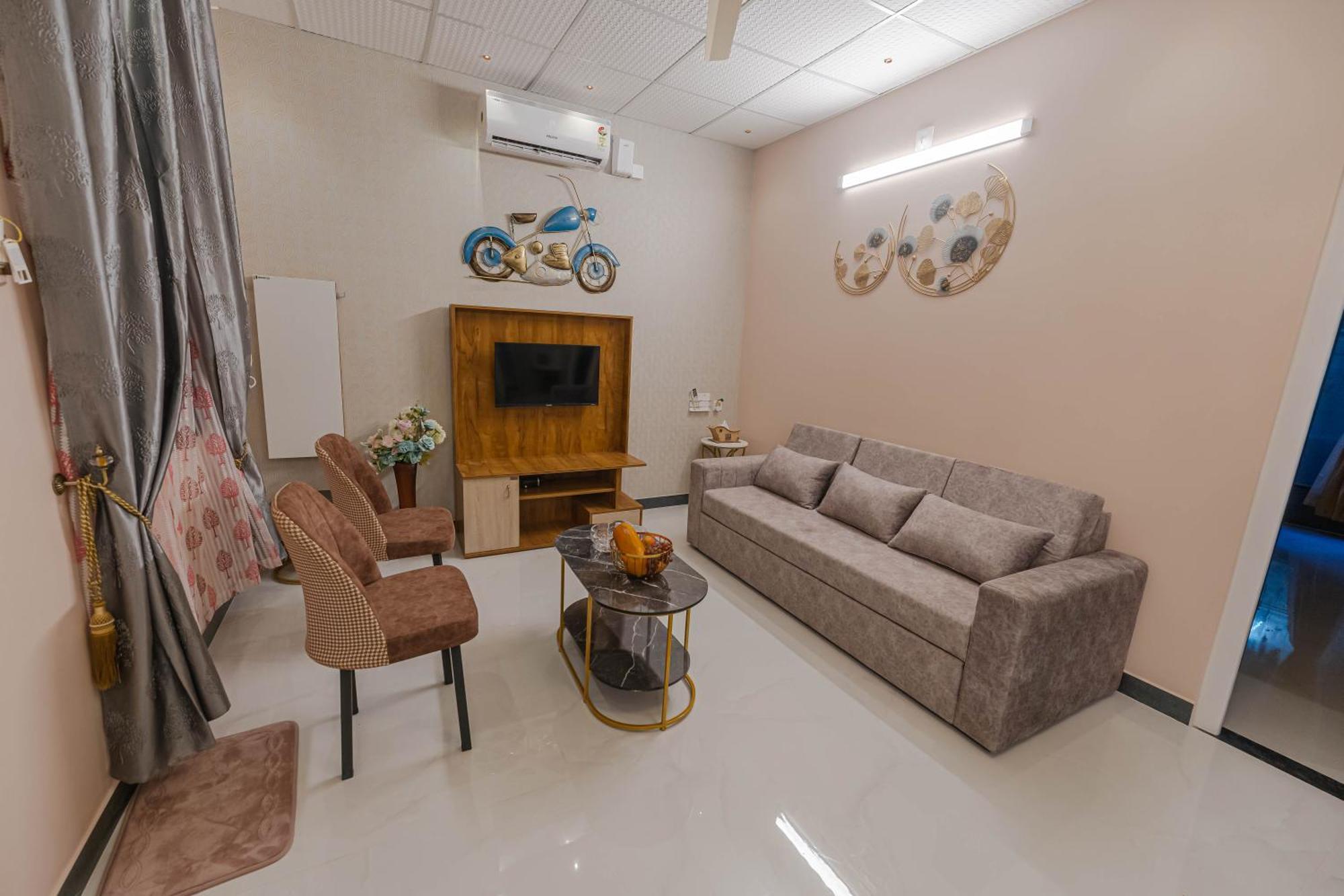 Udupi Homestay Chalet La Bonne Vie 외부 사진