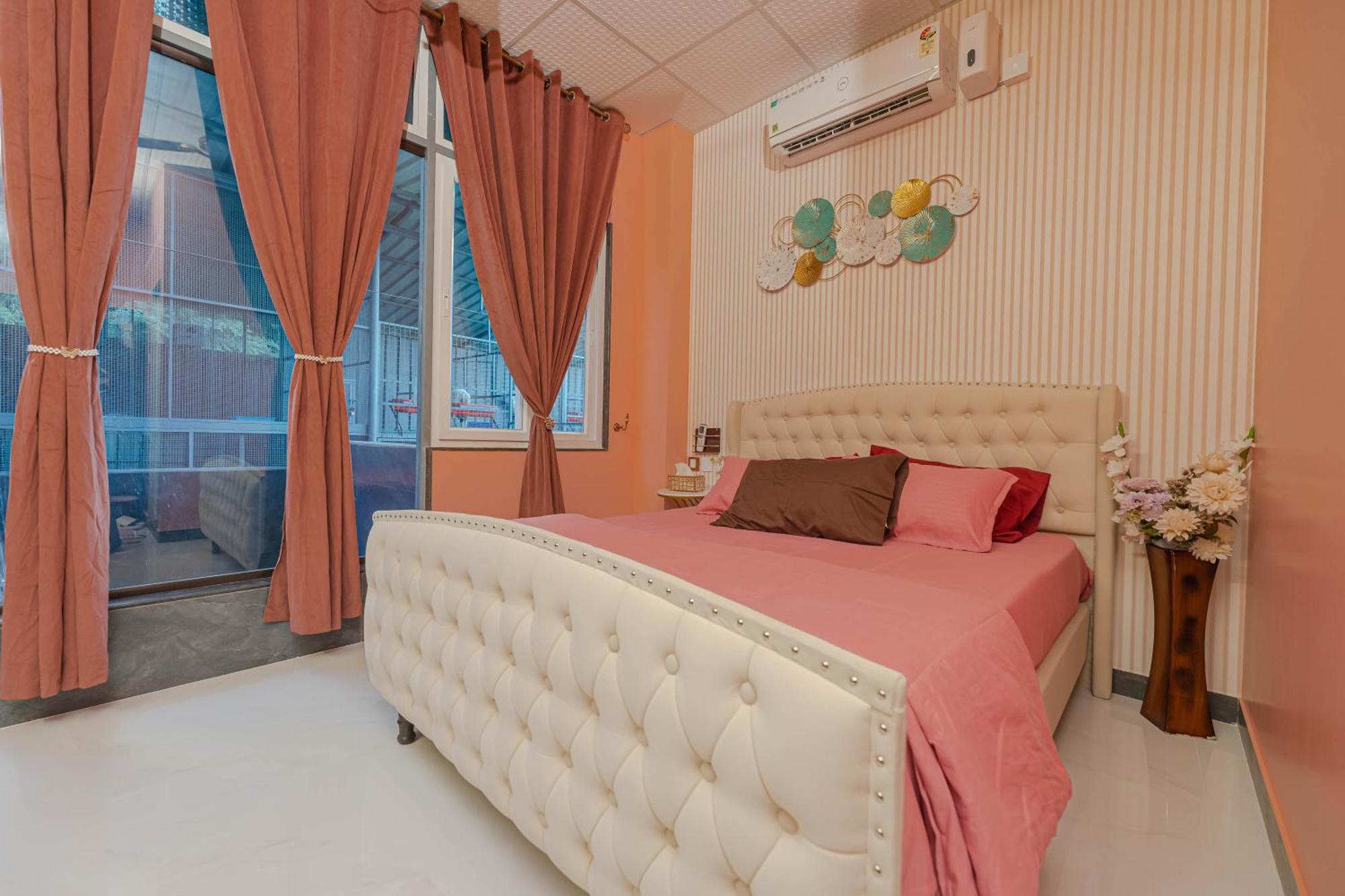 Udupi Homestay Chalet La Bonne Vie 외부 사진